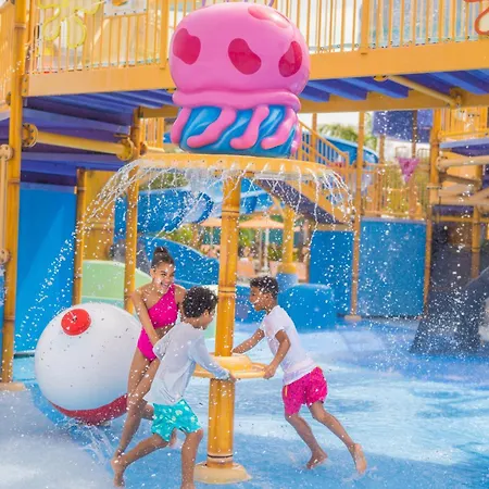 Nickelodeon Hotels & Resorts Riviera Maya-2